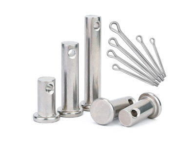 Clevis Pin With Head