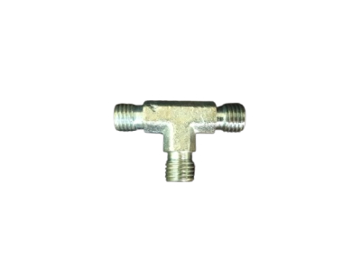 Equal Tee Fittings