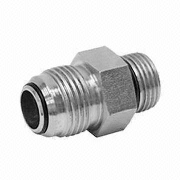37 Flare Jic Fittings