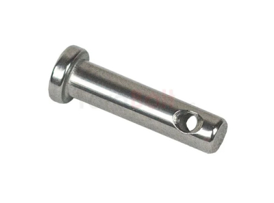 Forged Clevis Pin