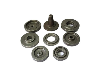Hot Forged Gear Blank