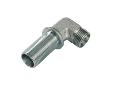 Forged Steel Elbow