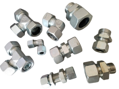 Hydraulic Ferrule Fittings