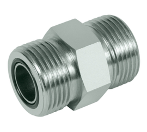 Hydraulic Orfs Fitting