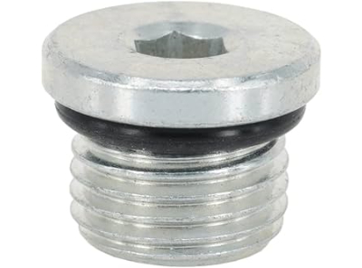 Oil Drain Plug