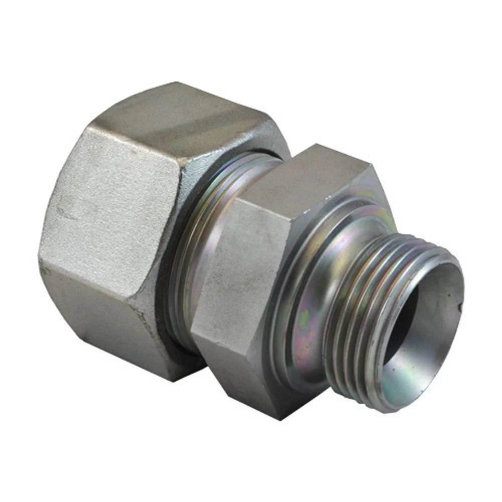 Parallel Male Stud Coupling (PMSC)