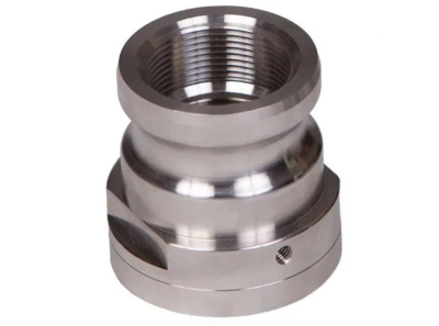 Precision Machined Components
