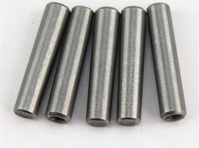 Solid Dowel Pins