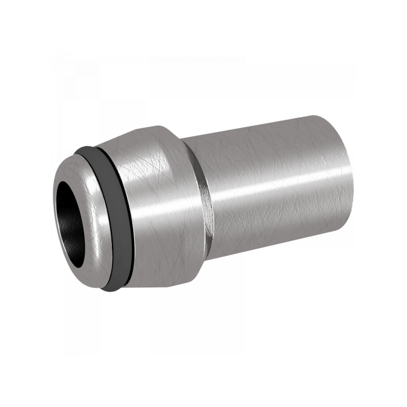 Weld Nipple Fittings