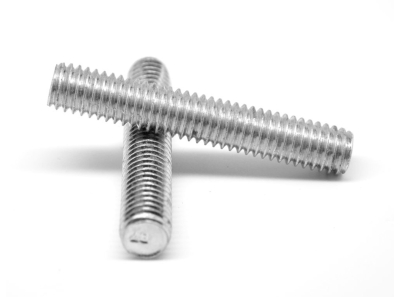 Zinc Plated Threaded Rods